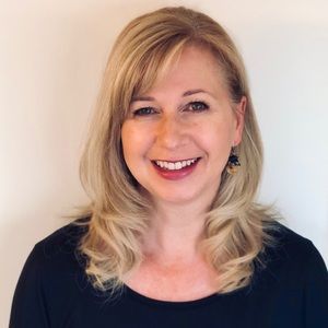 Meet your Posher, Michele